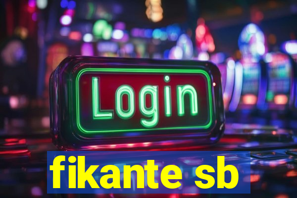 fikante sb